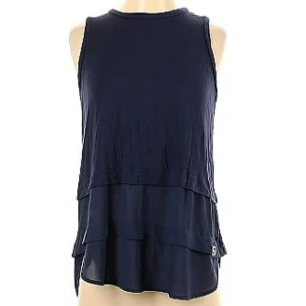 MICHAEL Michael Kors Sleeveless Top